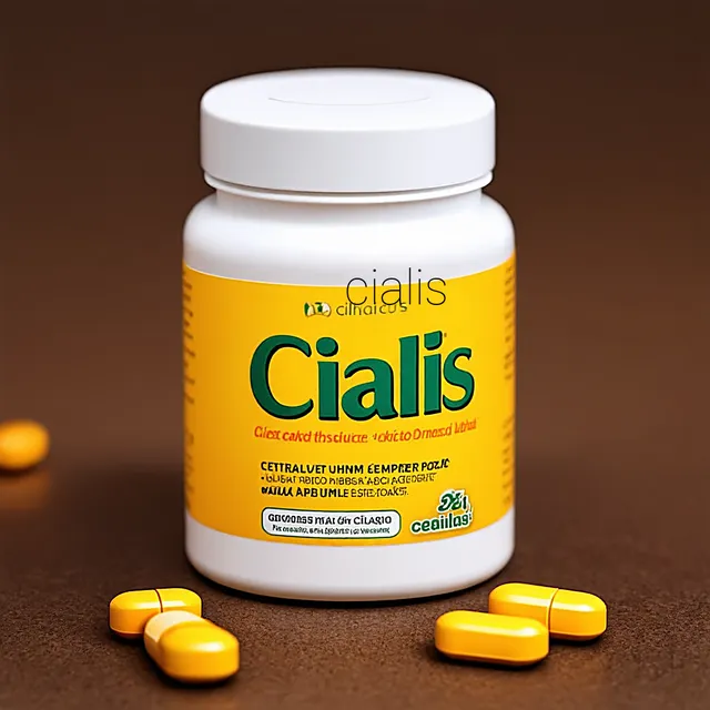 Cialis 10 mg 4 comprimidos precio